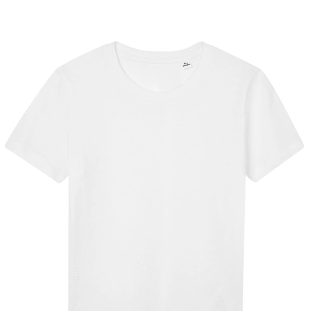 Mantis Essentieel t-shirt voor kinderen UTFK2105_white large