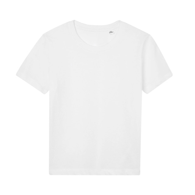 Mantis Essentieel t-shirt voor kinderen UTFK2105_white large