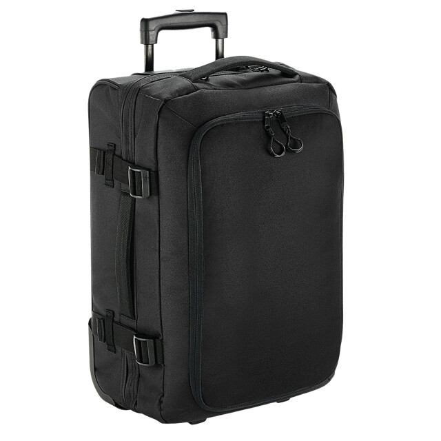 Bagbase Escape handbagage met 2 wielen UTFK2172_black large