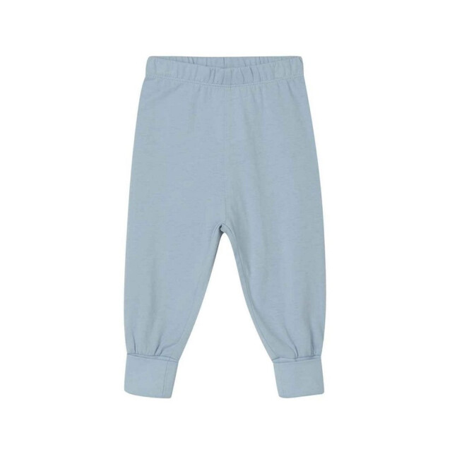 Babybugz Lange pyjamaset voor baby's UTFK2183_dustyblue large