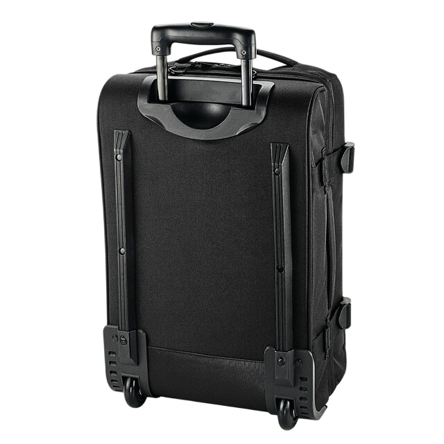 Bagbase Escape handbagage met 2 wielen UTFK2172_black large