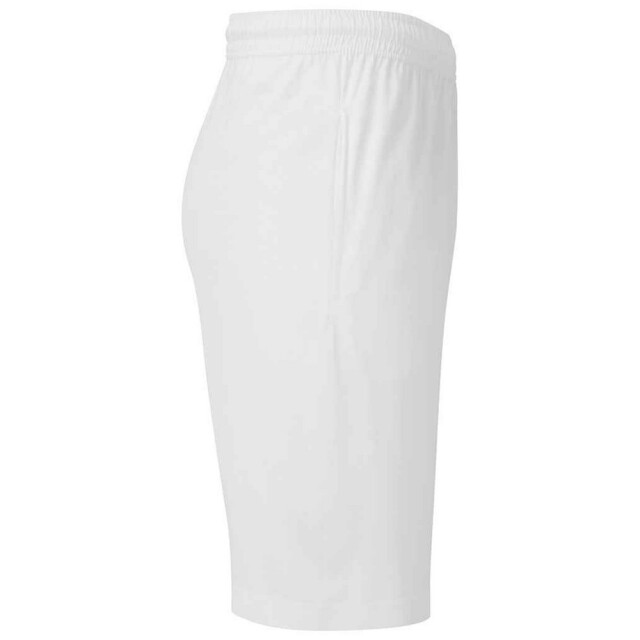 Fruit of the Loom Heren iconic 190 jersey shorts UTFK2157_white large