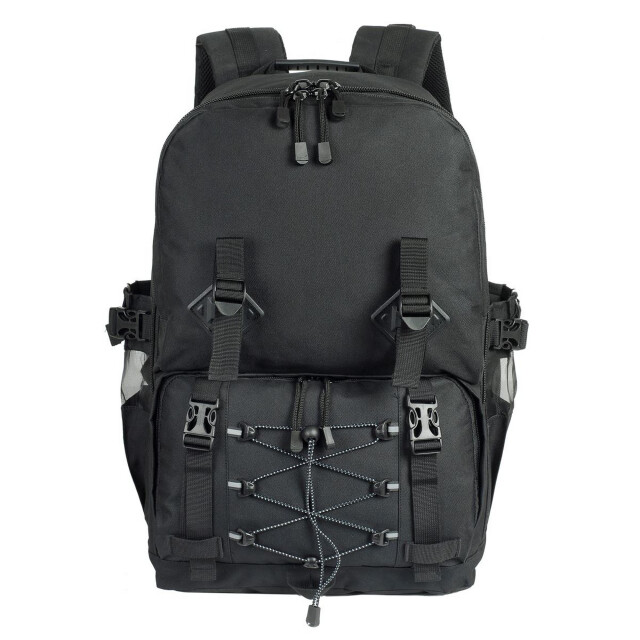 Shugon Mount ararat rugzak UTFK2299_black large
