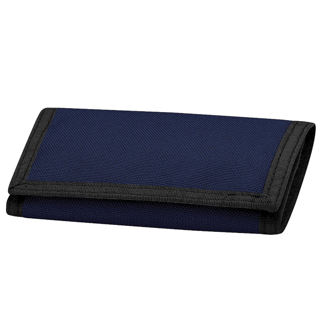 Bagbase Ripper portemonnee UTFK209_frenchnavy large