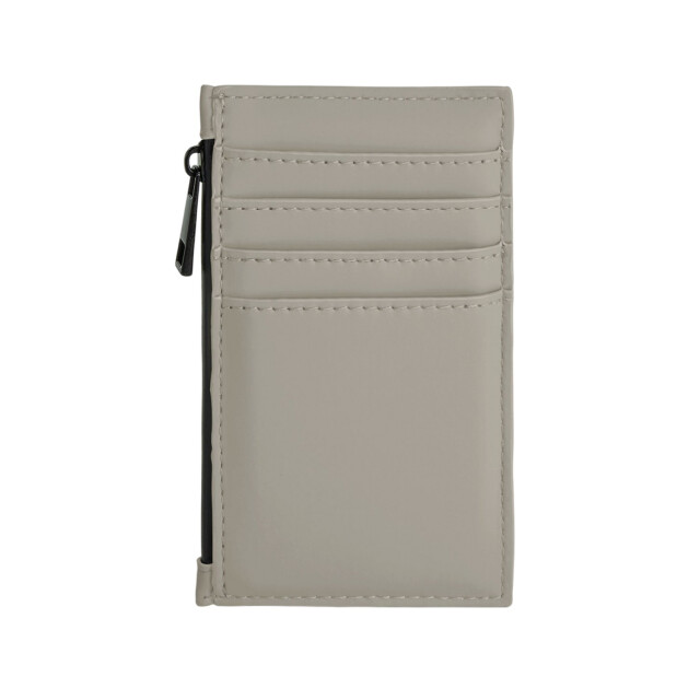 Bagbase Matte pu kaarthouder UTFK2199_clay large