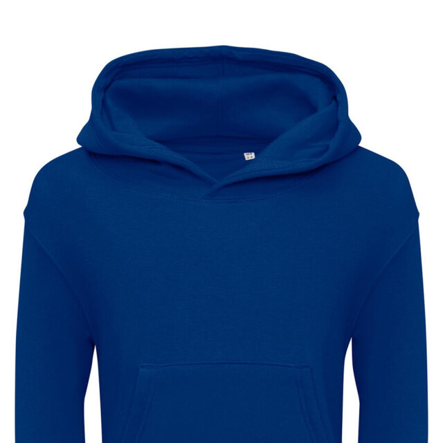SG Effen hoodie kinderen/kinderen UTFK2259_royalblue large
