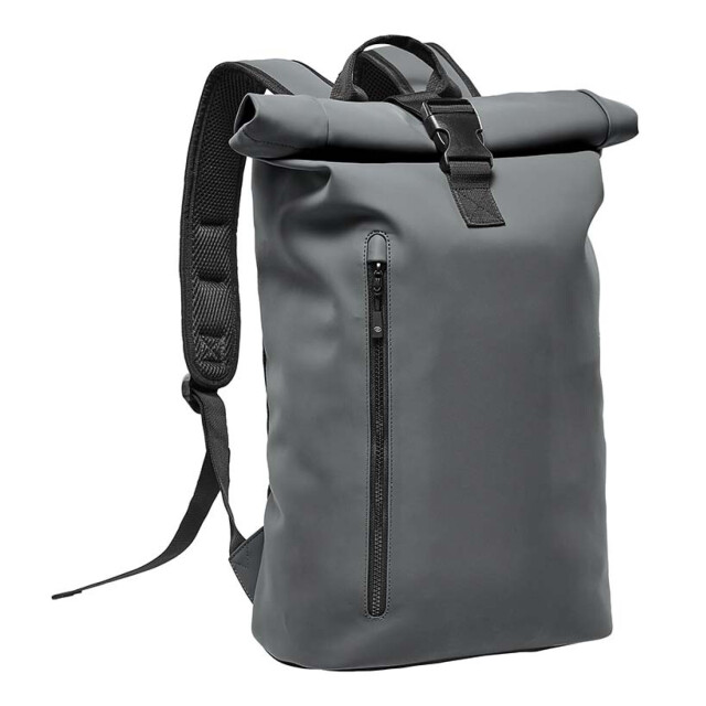 Stormtech Sargasso roll top rugzak UTFK2167_graphite large