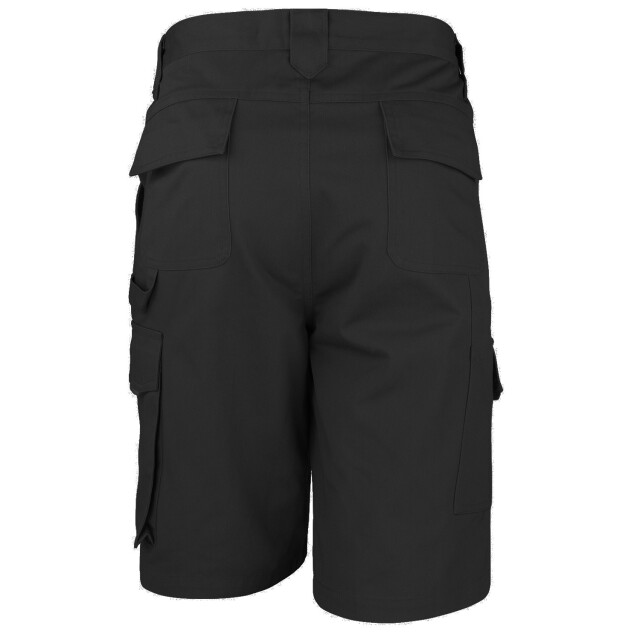 Result Korte broek heren UTFK2193_black large