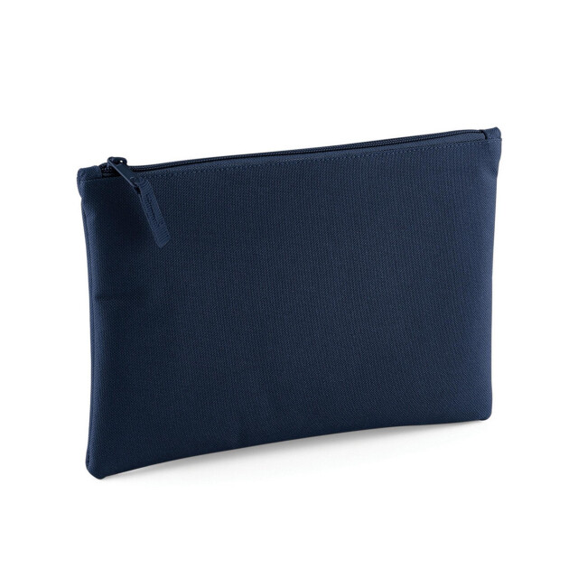 Bagbase Pak pak pakketzakje met rits UTFK208_frenchnavy large