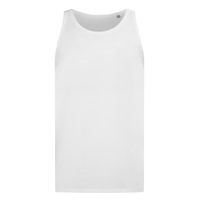 Stedman Stars Heren tanktop UTFK2121_white large