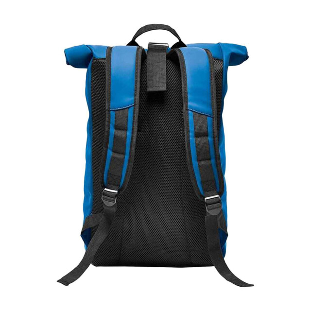 Stormtech Sargasso roll top rugzak UTFK2167_azureblue large