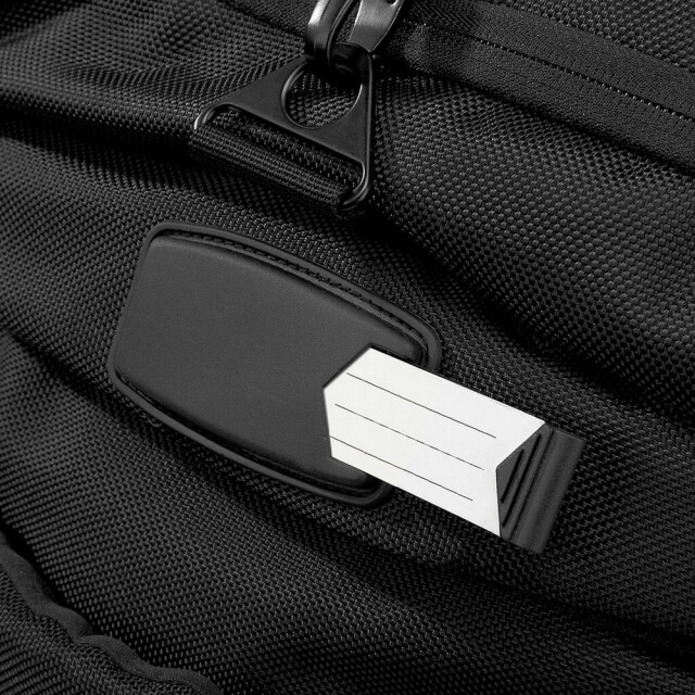 Quadra Koffer met 2 wielen UTFK2243_blackdarkgraphite large