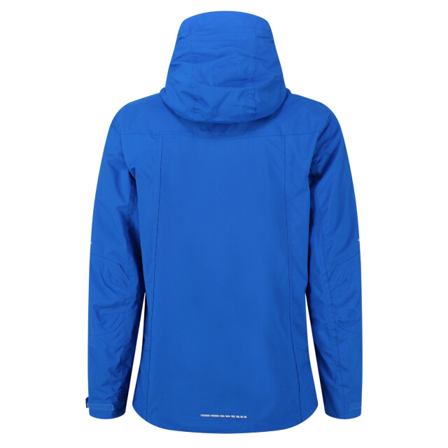 Regatta Heren x-pro exosphere ii shell jas UTFK1878_navyoxfordblue large