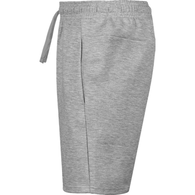 Tee Jays Heren athletic shorts UTFK1890_heathergrey large
