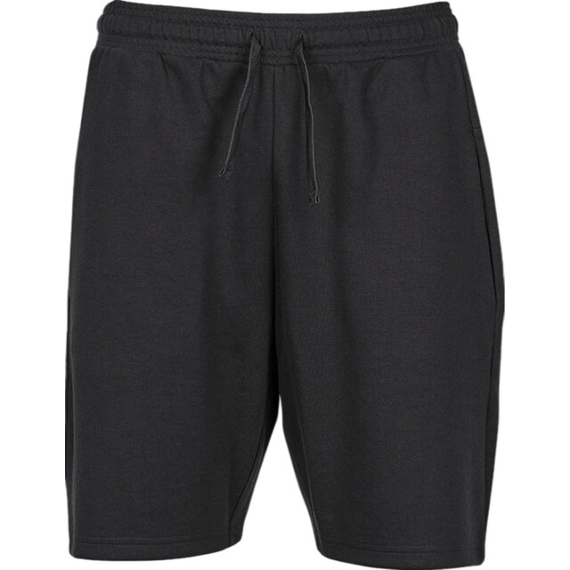 Tee Jays Heren athletic shorts UTFK1890_black large