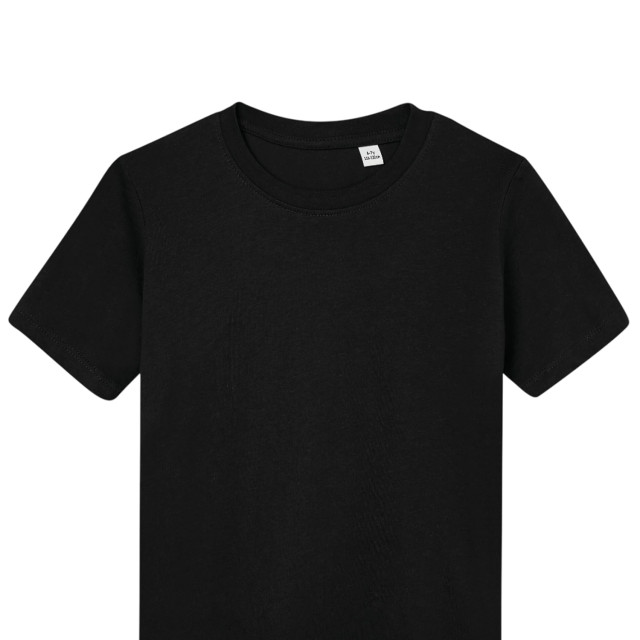 Mantis Essentieel t-shirt voor kinderen UTFK2105_black large