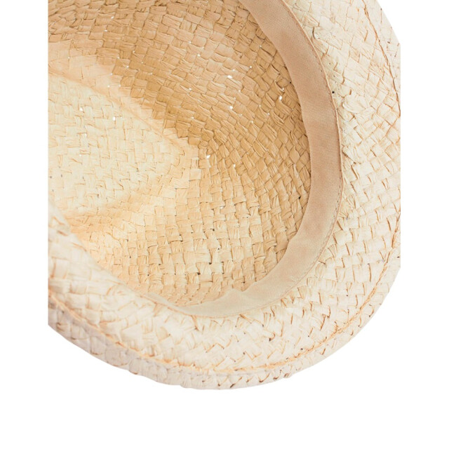 Beechfield Unisex festival trilby volwassenen UTFK2065_natural large