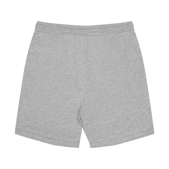 Bella + Canvas Unisex sponge fleece sweat shorts voor volwassenen UTFK2069_athleticheather large
