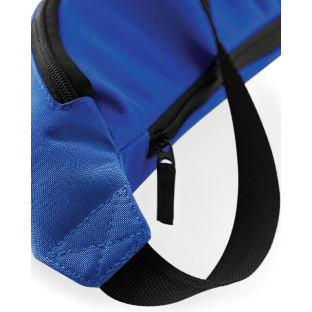 Bagbase Verstelbare gordeltas (2,5 liter) UTFK210_junglecamo large