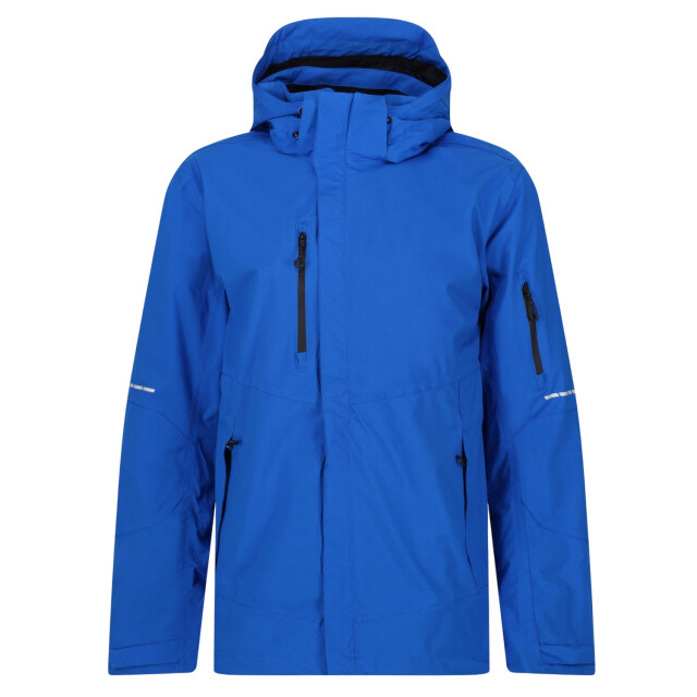 Regatta Heren x-pro exosphere ii shell jas UTFK1878_navyoxfordblue large