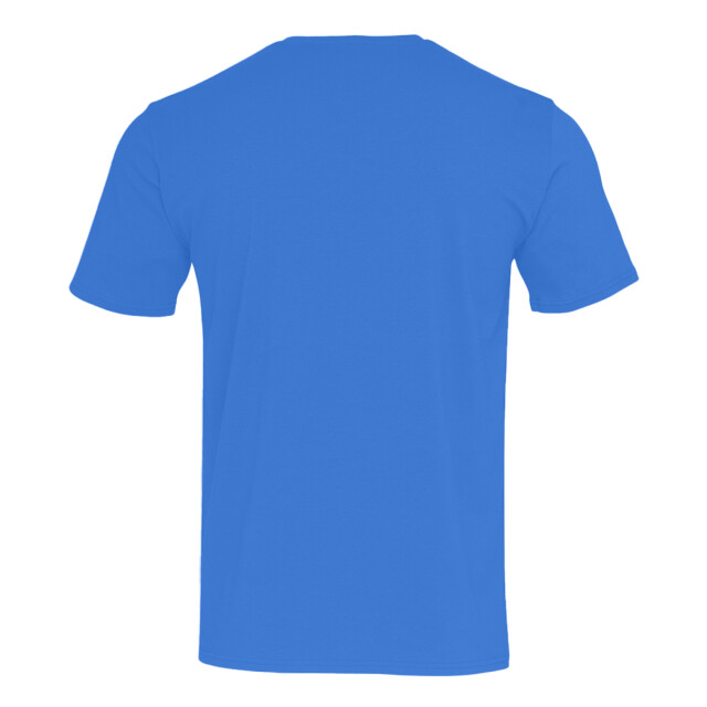 Stedman Stars Heren clive crew neck relaxed fit t-shirt UTFK2022_brightroyal large