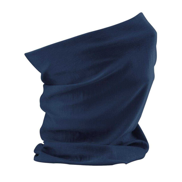 Beechfield Morf original kindersnoer UTFK2013_frenchnavy large