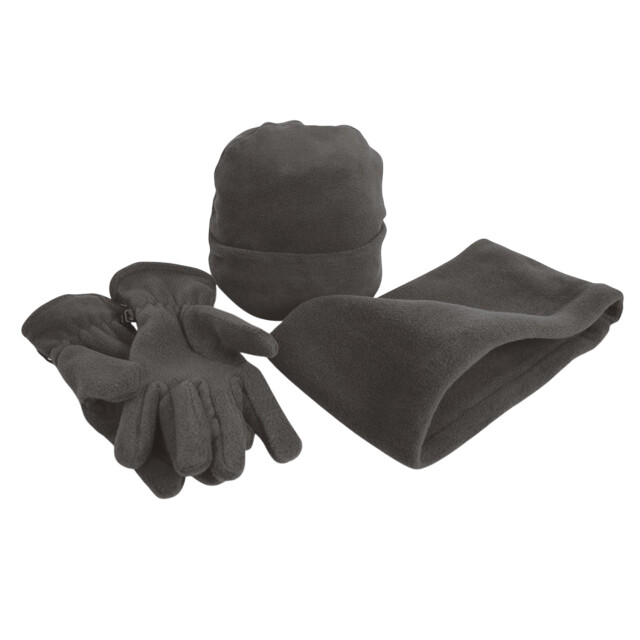 Result Accessoires set UTFK2014_charcoal large