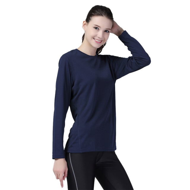 Spiro Impact Dames performance t-shirt UTFK1834_navy large