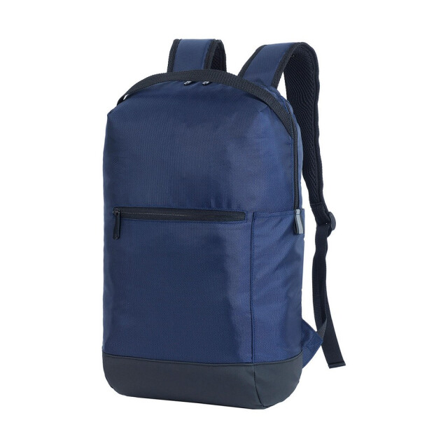 Shugon Nelson rugzak voor dagelijks gebruik UTFK2267_navyblack large