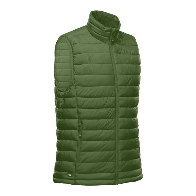 Stormtech Heren stavanger thermo gilet UTFK2155_gardengreen large