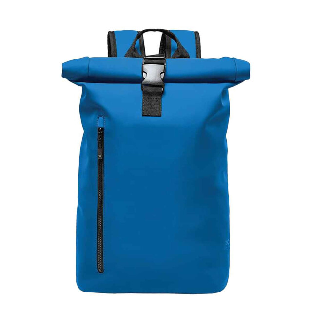 Stormtech Sargasso roll top rugzak UTFK2167_azureblue large