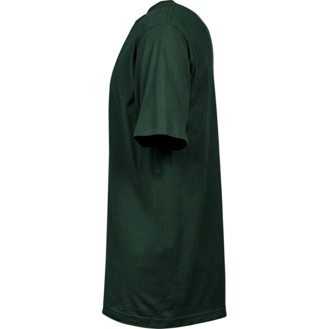 Tee Jays Heren t-shirt UTFK1805_darkgreen large