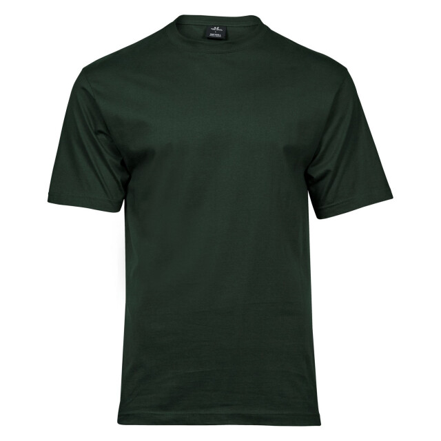 Tee Jays Heren t-shirt UTFK1805_darkgreen large
