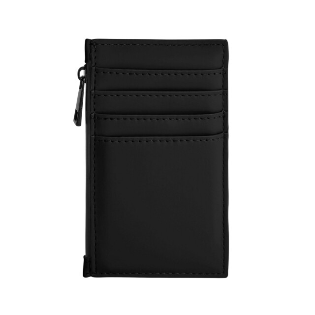 Bagbase Matte pu kaarthouder UTFK2199_black large