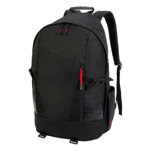 Shugon Gran peirro rugzak UTFK2130_black large