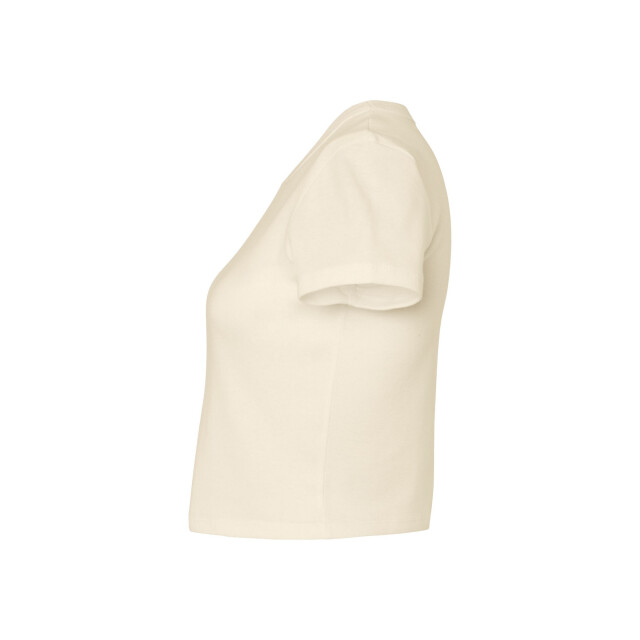 Bella + Canvas Dames micro-rib crop t-shirt UTFK2057_solidnatural large