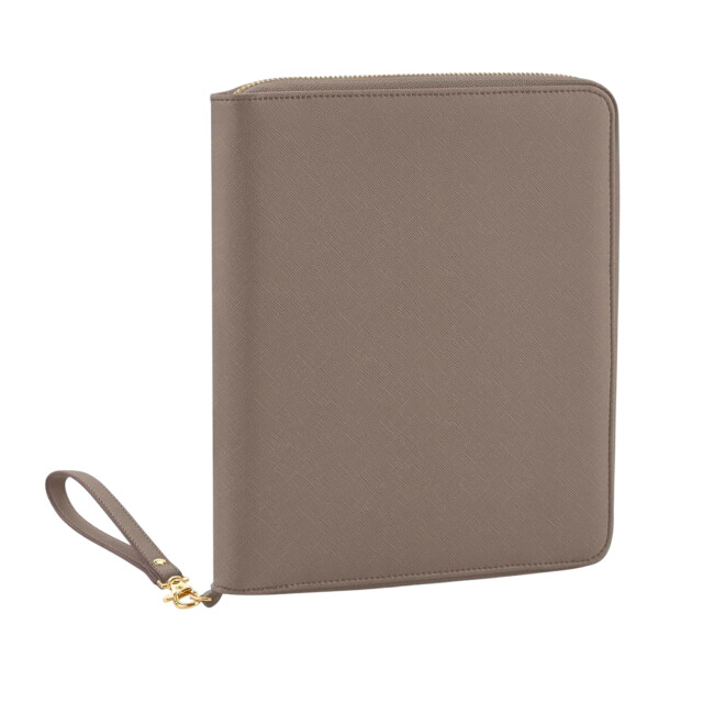 Bagbase Tech organiser UTFK2010_taupe large