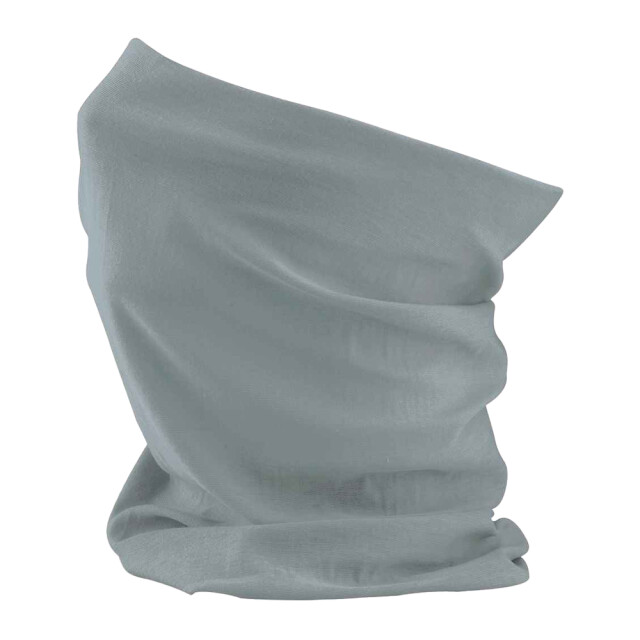 Beechfield Morf gerecycleerde snood UTFK2011_puregrey large