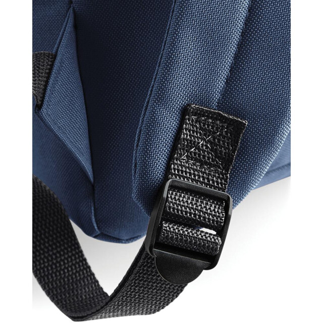 Bagbase Junior fashion rugzak / rugzak (14 liter) UTFK177_frenchnavy large