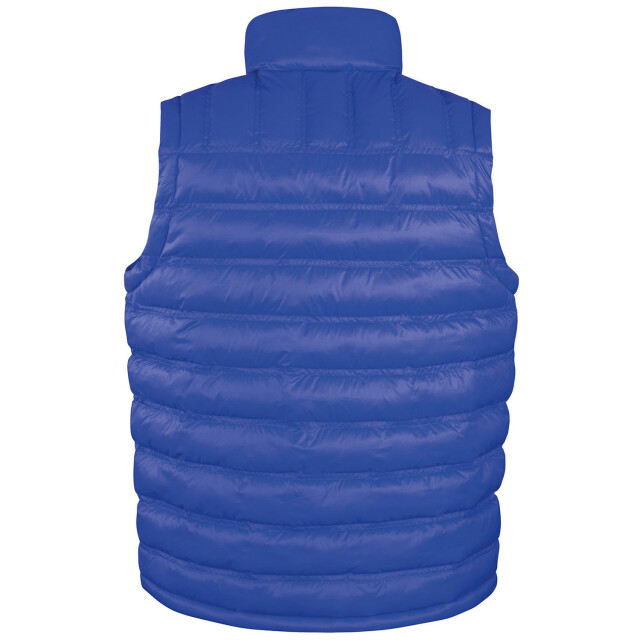 Result Heren ijsvogel gewatteerd gilet UTFK1794_royalblue large