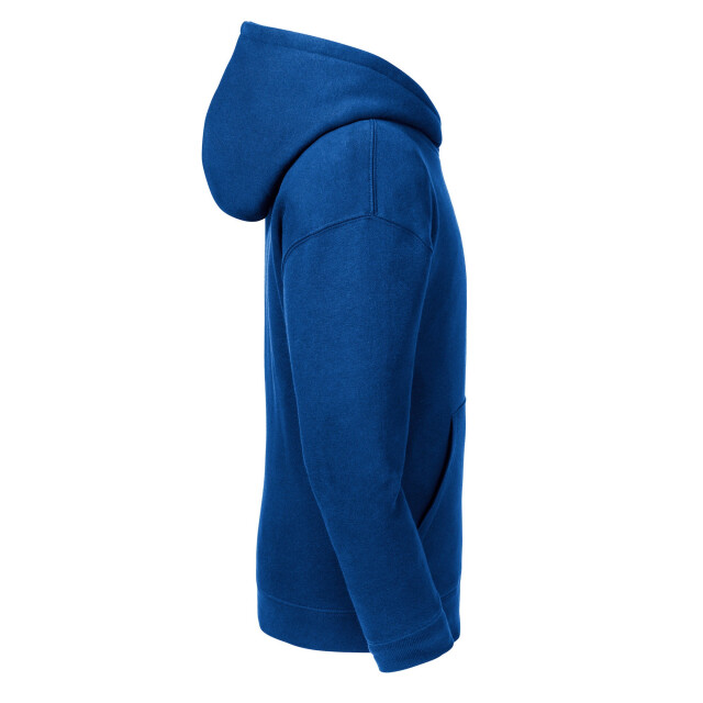 Russell Athletic Kinder/kinder authentieke hoodie met kap UTFK1762_brightroyal large