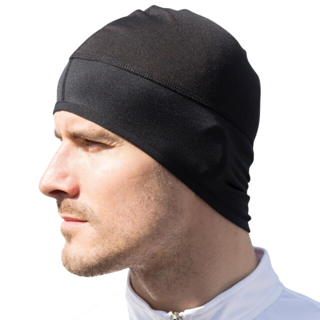 Spiro Impact Bikewear wintermuts UTFK2047_black large