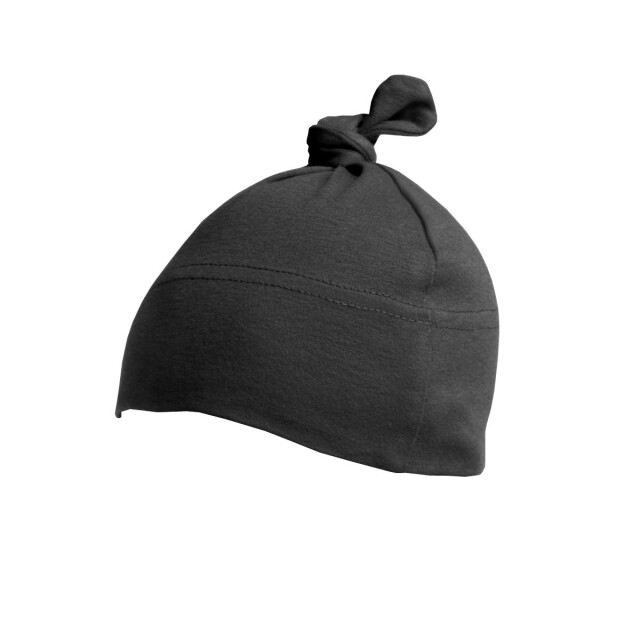 Babybugz Baby 1 knoopjesmuts UTFK167_black large