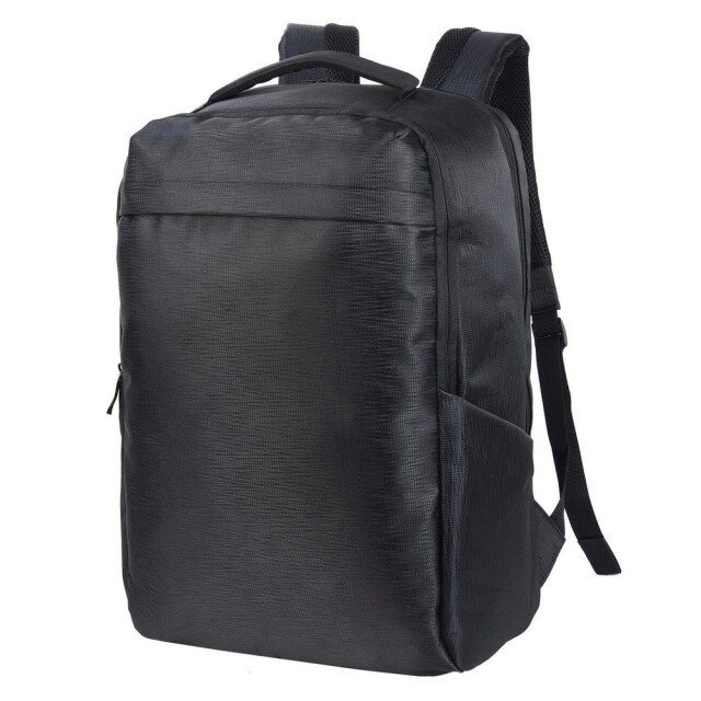 Shugon Davos essentiële laptop rugzak UTFK1980_black large