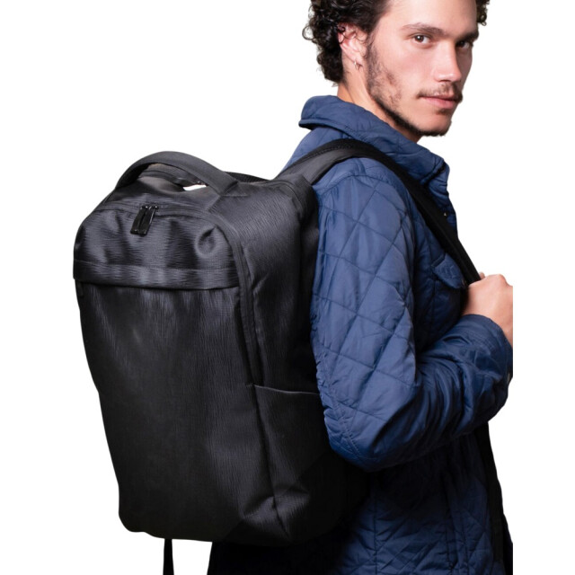 Shugon Davos essentiële laptop rugzak UTFK1980_black large