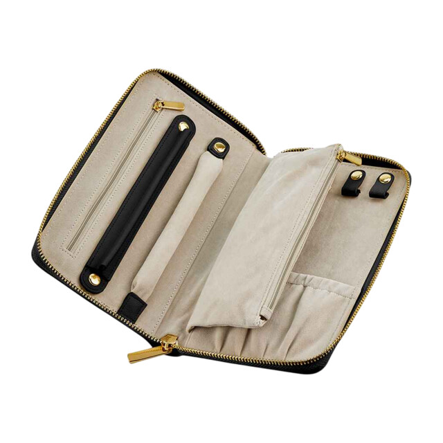 Bagbase Boutique reiskoffer voor sieraden UTFK1650_black large
