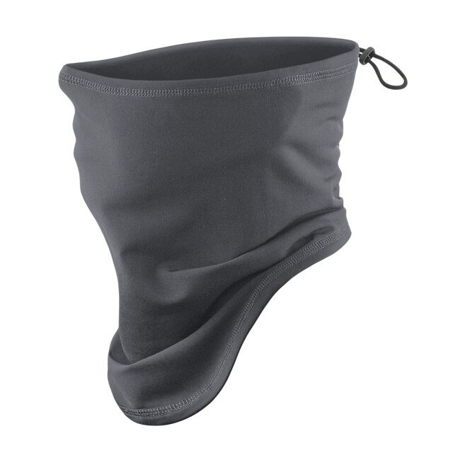 Beechfield Sports tech softshell nekwarmer UTFK1913_graphitegrey large