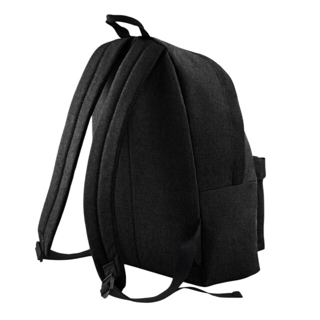 Bagbase Originele fashion rugzak UTFK1921_anthracite large