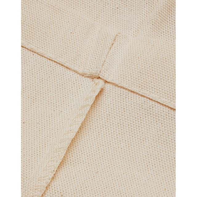 SG Canvas shopper met lange hengsels UTFK1968_natural large