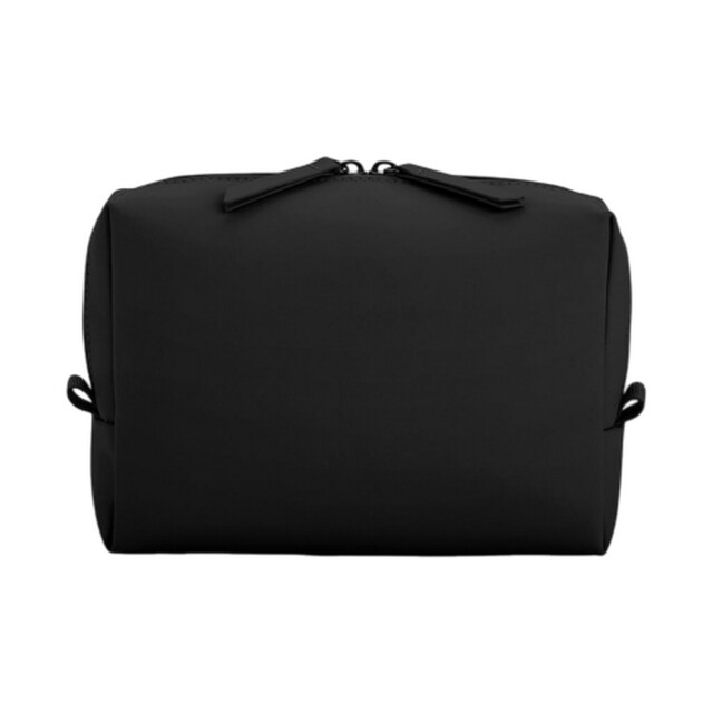 Bagbase Matte pu kruistas UTFK1638_black large